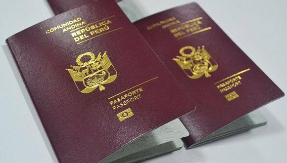 Obtener una cita para sacar el pasaporte peruano es complicado (Foto: Migraciones)