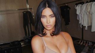 Coty comprará participación de 20% en línea de belleza de Kim Kardashian