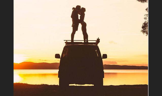 EBay ofrece rutinariamente opciones por solo US$ 5,000 por una VW 1971, o hasta US$ 22,000 por una de 1987.