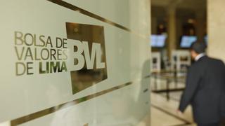 La BVL acaba con racha de cinco jornadas al alza