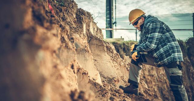 FOTO 6 | Geología, con un ingreso promedio mensual de S/3,161. (Foto: iStock)