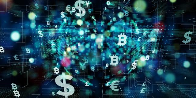 FOTO 4 | 4. No inviertas en una sola moneda (Foto: iStock)