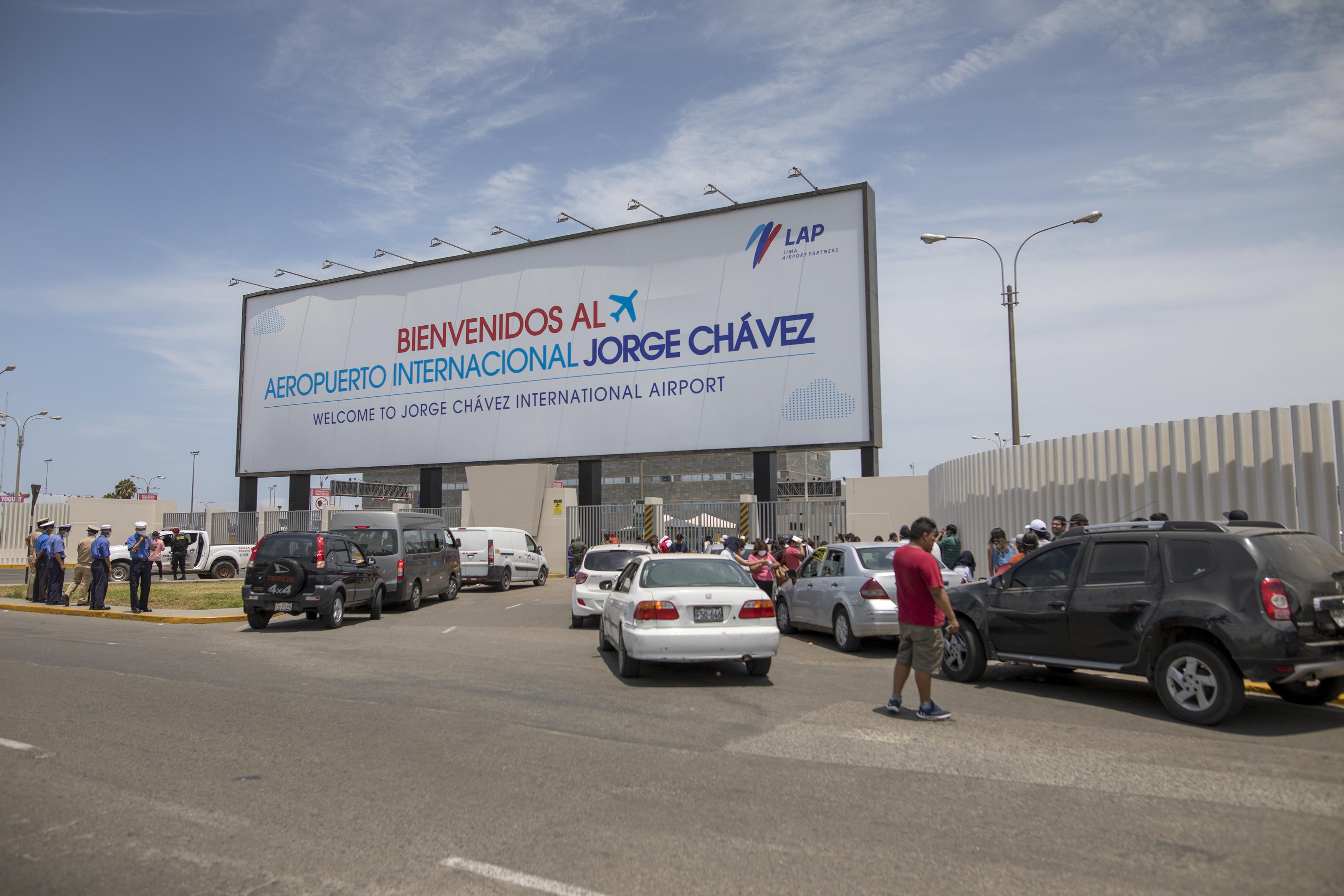 (Foto: Anthony Niño de Guzmán).