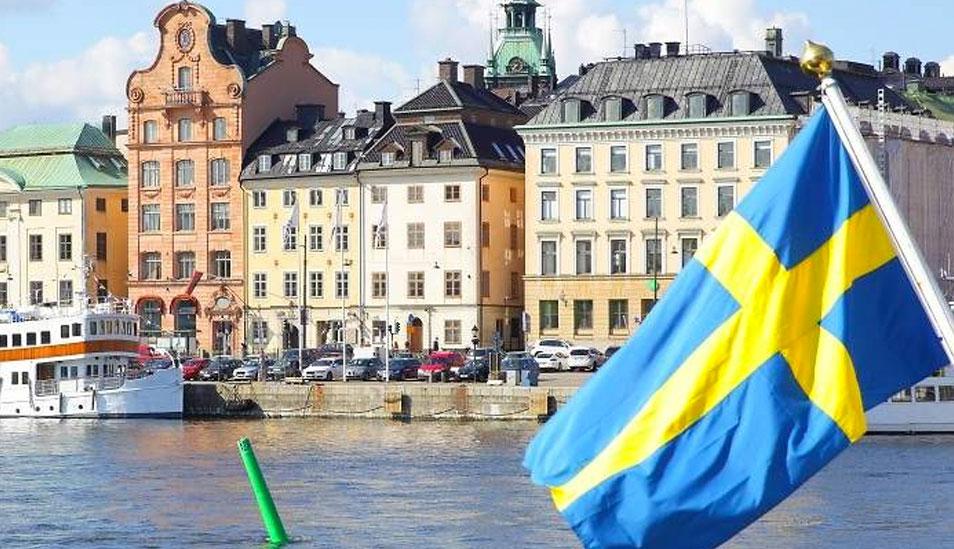 FOTO 1 | Crisis migratoria. Suecia, uno de los países más grandes de Europa con una superficie de cerca de 450,000 km2, tiene 10 millones de habitantes, de los cuales un 80% viven en ciudades. Este miembro de la Unión Europea, que siempre ha abogado por una generosa política de inmigración y asilo, se encontró en primera línea durante la crisis migratoria europea. Superado por la llegada masiva de migrantes, el país restableció los controles en sus fronteras a finales de 2015 y endureció sus condiciones de acogida.