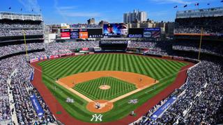 Paltas peruanas presentes en juegos de los Yankees en Nueva York