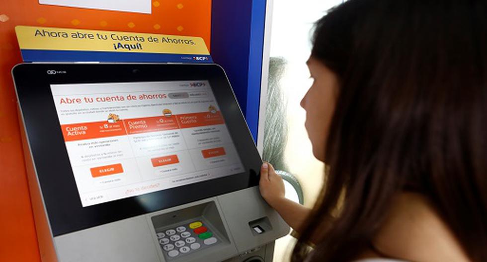 Bcp Habilita Plataforma Digital Para Reducir Tiempo En La Apertura De Cuentas De Ahorros Tu 3690