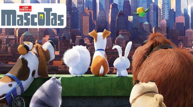 A nivel global, Disney tiene las cuatro películas más taquilleras del año: Capitán América: Guerra Civil, Buscando a Dory, Zootopia y El libro de la selva (la única que no alcanzó diez cifras). Si Rogue One logra derrotar a La vida secreta de tus mascotas