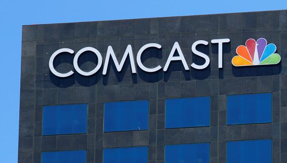 Comcast es la propietaria de Universal. (Foto: Reuters)
