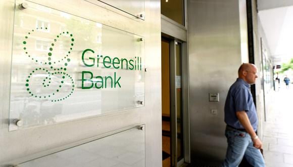 Greensill Bank, que era la filial bancaria la compañía financiera británica Greensill Capital y su sede está en la localidad de Bremen (norte), es insolvente. REUTERS/Fabian Bimmer
