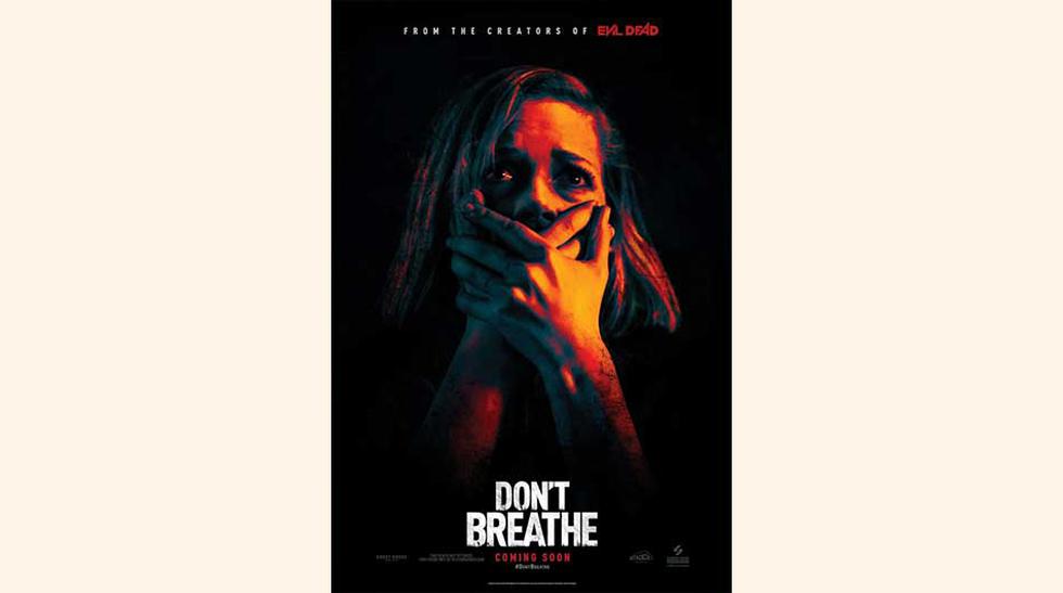 20. Don’t Breathe