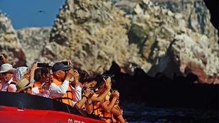 Semana Santa: Conoce 5 áreas naturales protegidas para vacacionar y ser un turista responsable