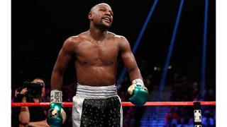 Mayweather y McGregor, las cifras y el “lado b” de la “pelea del siglo”