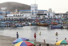 Más de S/ 500,000 demandó la mejora del desembarcadero pesquero de Pucusana