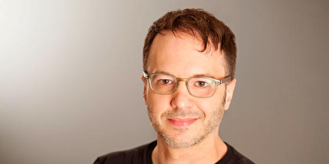 FOTO 3 | Rob Daviau (Foto: Restoration Games)