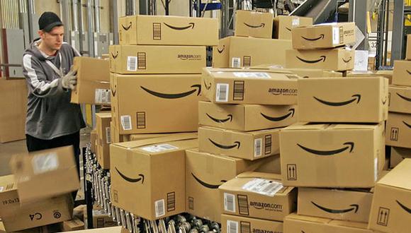 Amazon ha contratado durante las últimas semanas a 175,000 nuevos empleados sólo en Estados Unidos.