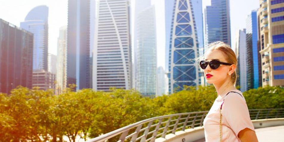 Una gran parte de la población multimillonaria del mundo vive en el este de Asia. (Foto: Freepik)