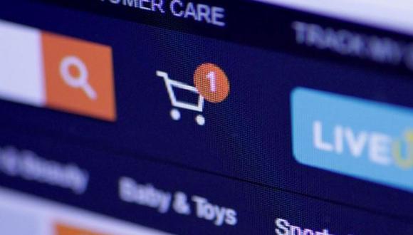 El impulso al e-commerce no parece irse pronto. (Foto: Reuters)