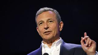 Para CEO de Disney Bob Iger, acuerdo con Fox es el futuro