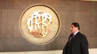BCR: Perú reportó un déficit comercial de US$ 354.4 millones en octubre