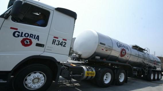 Puerto Rico prohibió la importación de productos de Gloria. (Foto: GEC)