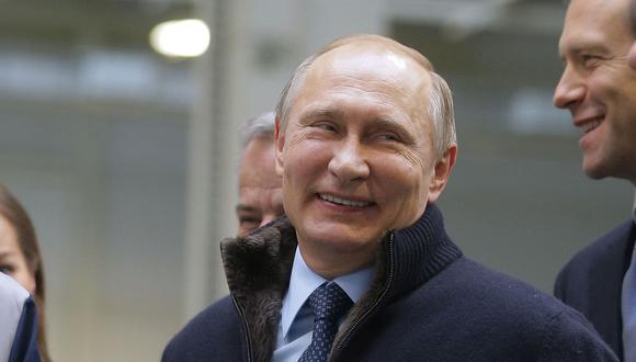 Las decisiones de Vladimir Putin golpean la economía rusa y los bolsillos de los magnates (Foto: AP)