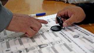 Elecciones regionales y municipales se realizarán el 5 de octubre