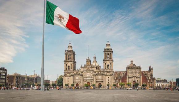 México es un país grande y variado, no un destino monolítico. (Foto: GEC)