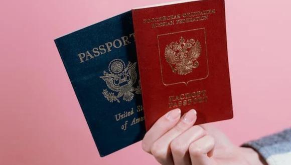 El pasaporte es un documento esencial y muy solicitado en distintos países (Foto: Pexels)