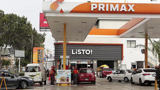 Grupo Primax emite bonos por S/ 348 millones en el mercado local