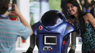 La inteligencia artificial podría revertir la desaceleración económica de América Latina