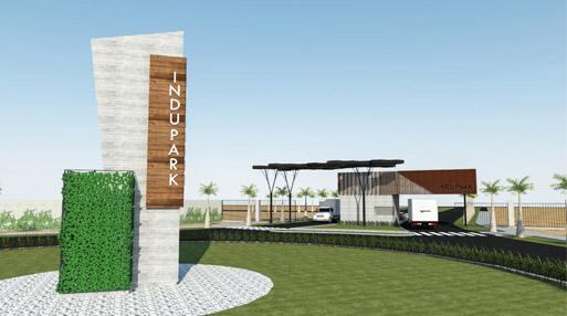 Indupark cambia el modelo de parques industriales tradicionales por un enfoque dirigido a potenciar la rentabilidad de las empresas.