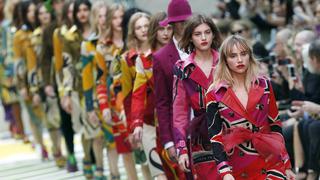 Del feminismo a la moda ética en la London Fashion Week