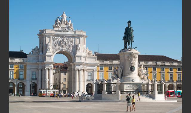 FOTO 3 | 8. Lisboa, Portugal