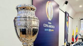 Historias e intrigas de una Copa América tocada por la mala suerte