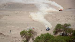 Dakar 2019: Mincetur ofrece dar respuesta sobre futuro del evento en 2 días