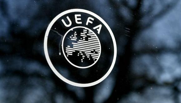 La crisis sanitaria podría costar 8,700 millones de euros (US$ 10,635 millones) a los clubes de fútbol europeos en dos temporadas, un frenazo brutal tras más de 20 años de crecimiento ininterrumpido, reveló la UEFA. (Foto: AFP)