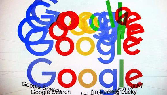La publicidad en línea es diferente porque Google juega un papel muy dominante en la web.