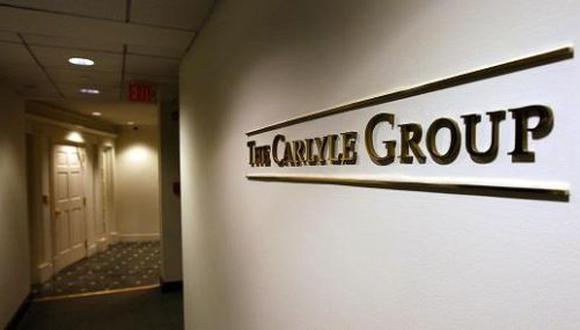 The Carlyle Group. (Foto: Difusión)
