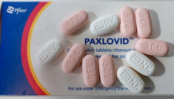 El antiviral Paxlovid es señalado como el responsable de las 'infecciones de rebote' como la que padece el mandatario estadounidense.