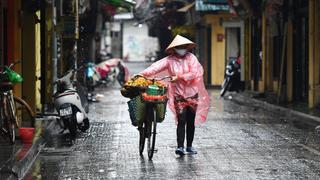 Vietnam descubre una nueva variante del coronavirus