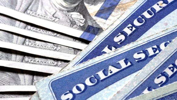 Millones de jubilados recibirán su nuevo pago del Seguro Social (Foto: ShutterStock)