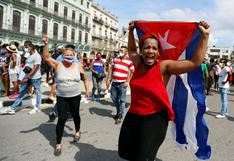Las protestas en Cuba que buscan un cambio político