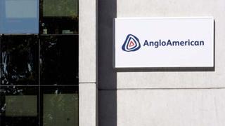 Huelgas golpean la producción de Anglo American