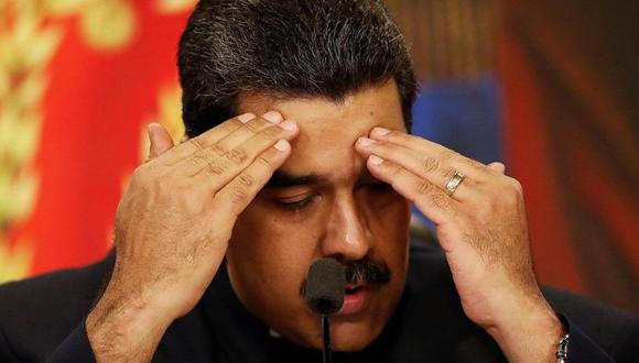 Venezuela, otrora potencia petrolera, está sumida en una severa crisis social y política que ha obligado a un éxodo de millones de personas. (Foto referencial: Reuters)