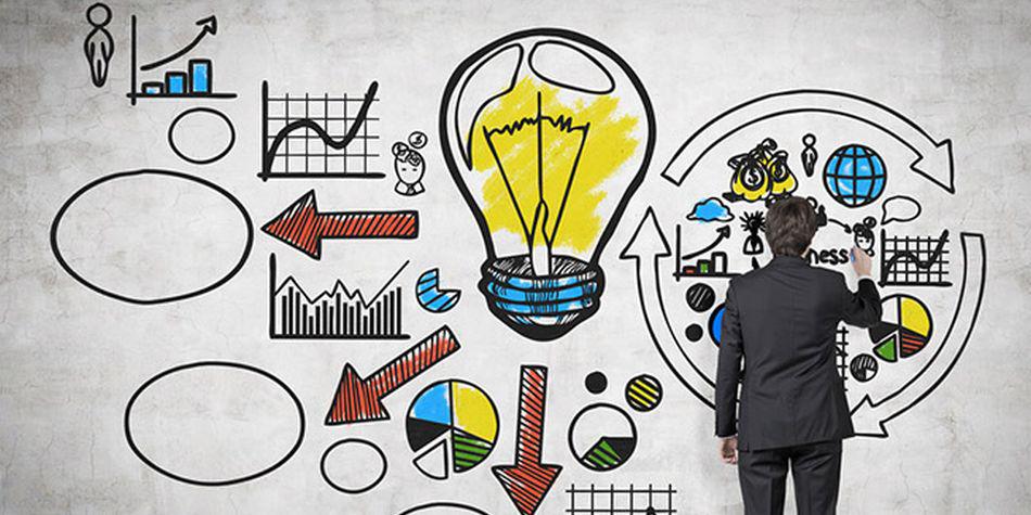 Un título universitario no garantiza el éxito, se requiere trabajo duro y mucho esfuerzo para realmente lograr los objetivos deseados. (Foto: Shutterstock)