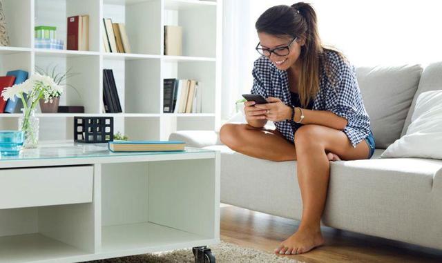 7. Evitar hacer transacciones (pagos) en redes públicas. (Foto: iStock)