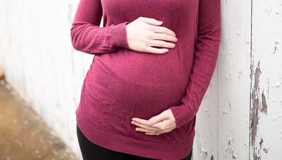 En las clínicas de gestación las mujeres no ven al niño que dan a luz después del parto. (Foto: Referencial | Pixabay)