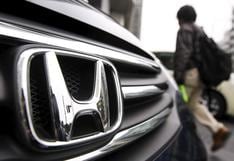 Honda construirá gran planta de baterías y vehículos eléctricos en Canadá