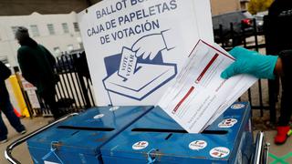 ¿Qué falta para hacer oficial los resultados electorales en EE.UU.?