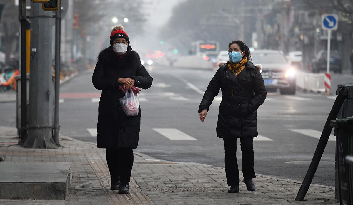 El año 2020 "será un año muy difícil para las compañías aéreas", advirtió el director general de IATA, Alexandre de Juniac. (Foto: AFP)